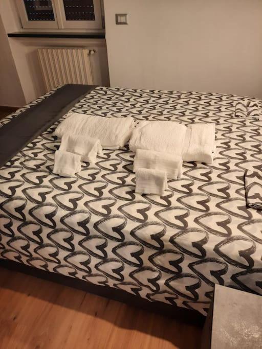 N&Ghomesweethome Raffaelloelegante Appartamento Ideale Casa Vacanze Affari Μιλάνο Εξωτερικό φωτογραφία