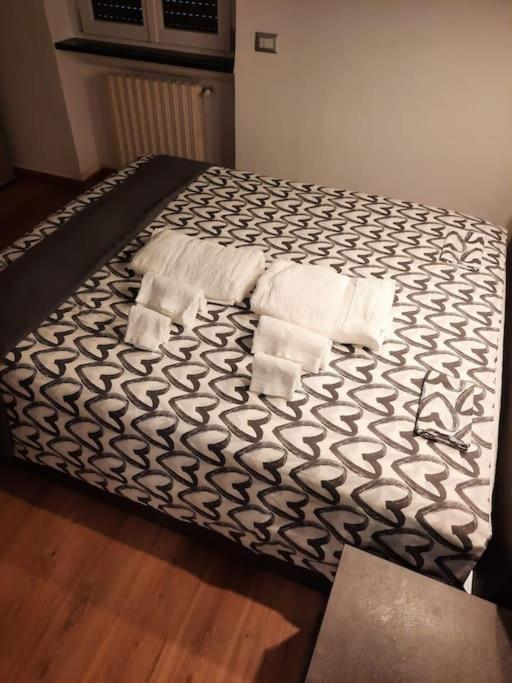 N&Ghomesweethome Raffaelloelegante Appartamento Ideale Casa Vacanze Affari Μιλάνο Εξωτερικό φωτογραφία