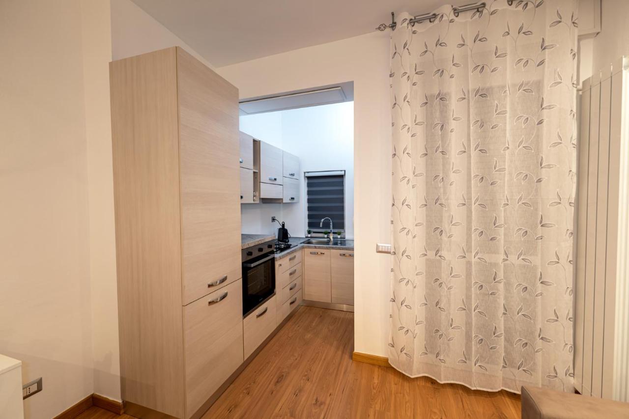 N&Ghomesweethome Raffaelloelegante Appartamento Ideale Casa Vacanze Affari Μιλάνο Εξωτερικό φωτογραφία
