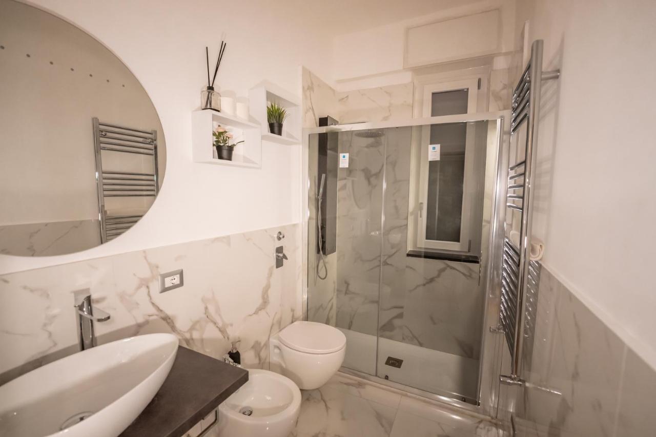 N&Ghomesweethome Raffaelloelegante Appartamento Ideale Casa Vacanze Affari Μιλάνο Εξωτερικό φωτογραφία