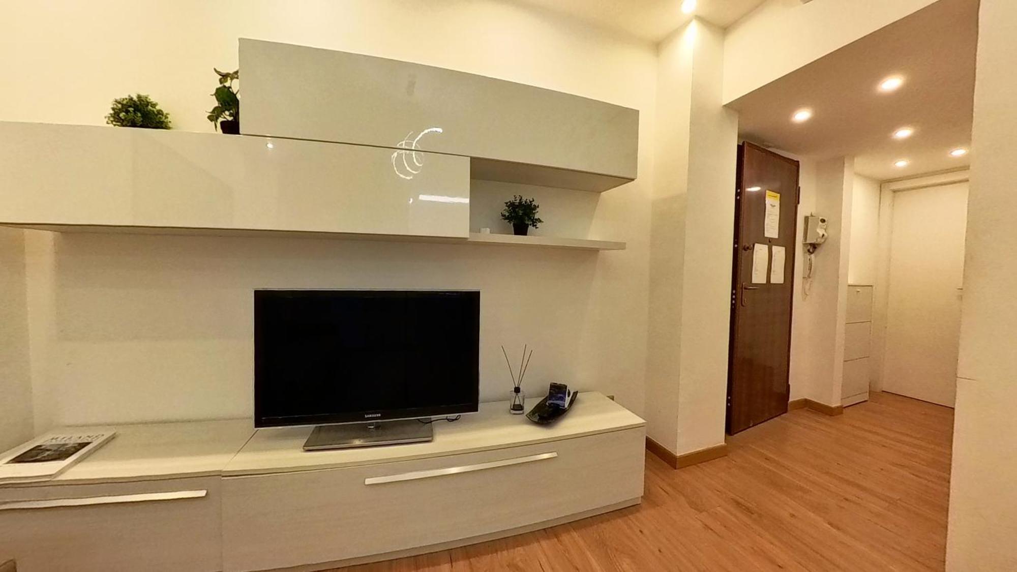 N&Ghomesweethome Raffaelloelegante Appartamento Ideale Casa Vacanze Affari Μιλάνο Εξωτερικό φωτογραφία