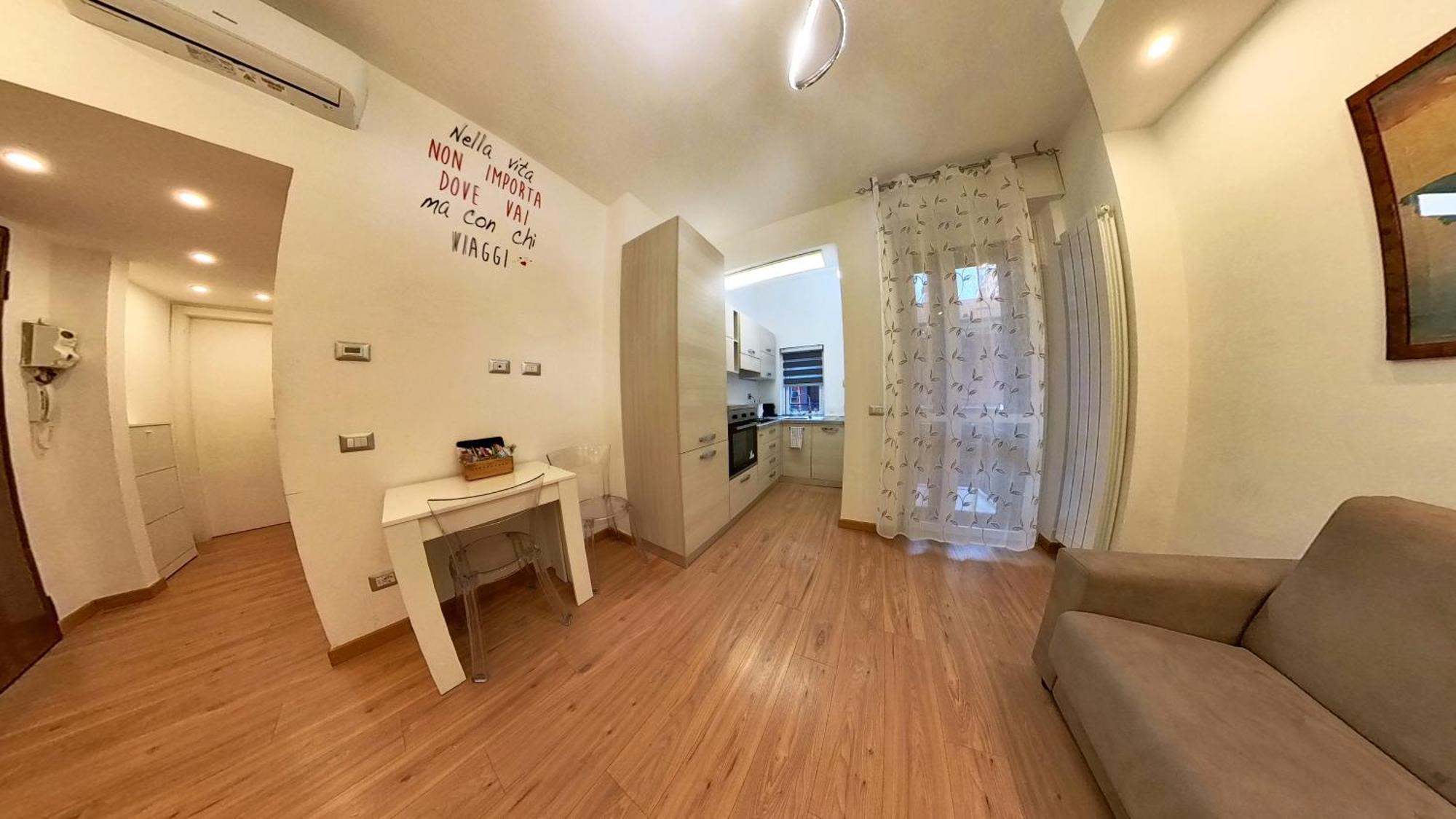 N&Ghomesweethome Raffaelloelegante Appartamento Ideale Casa Vacanze Affari Μιλάνο Εξωτερικό φωτογραφία
