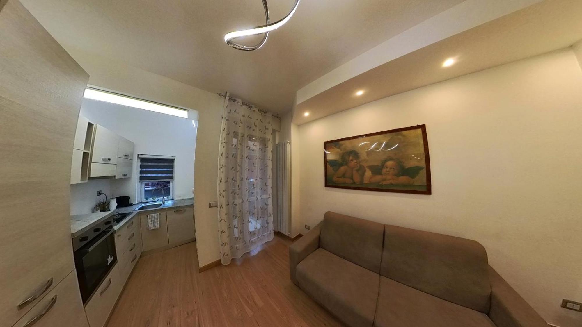 N&Ghomesweethome Raffaelloelegante Appartamento Ideale Casa Vacanze Affari Μιλάνο Εξωτερικό φωτογραφία