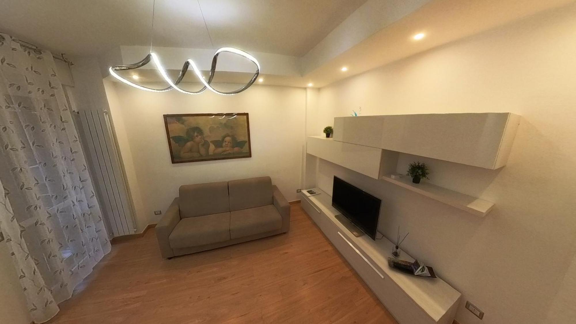 N&Ghomesweethome Raffaelloelegante Appartamento Ideale Casa Vacanze Affari Μιλάνο Εξωτερικό φωτογραφία