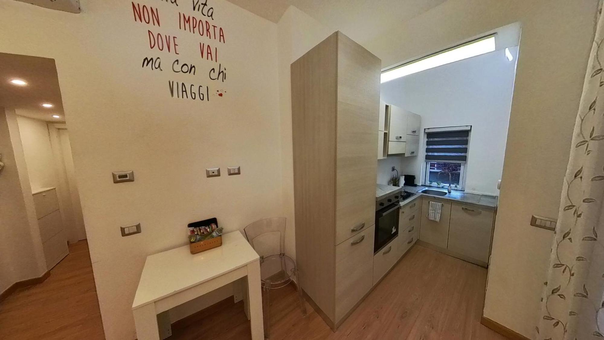 N&Ghomesweethome Raffaelloelegante Appartamento Ideale Casa Vacanze Affari Μιλάνο Εξωτερικό φωτογραφία