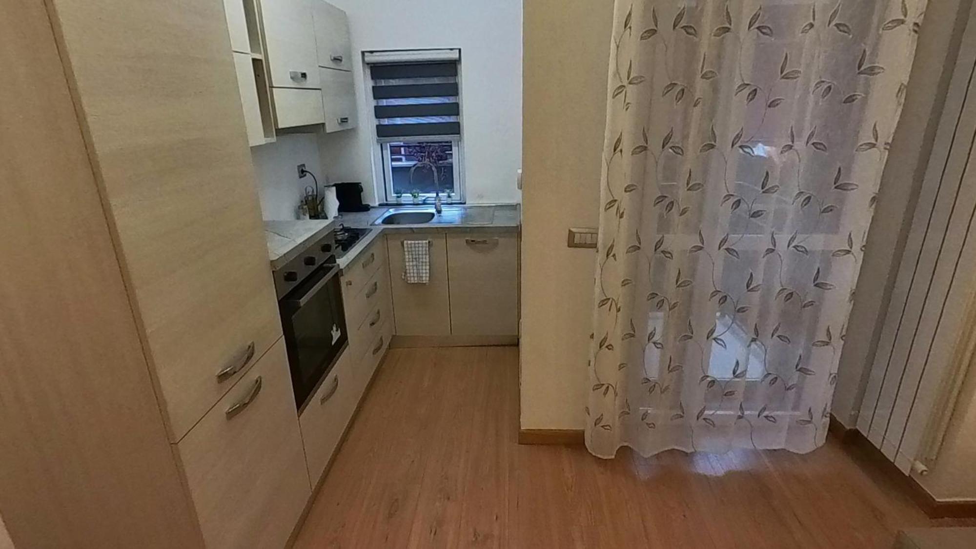 N&Ghomesweethome Raffaelloelegante Appartamento Ideale Casa Vacanze Affari Μιλάνο Εξωτερικό φωτογραφία